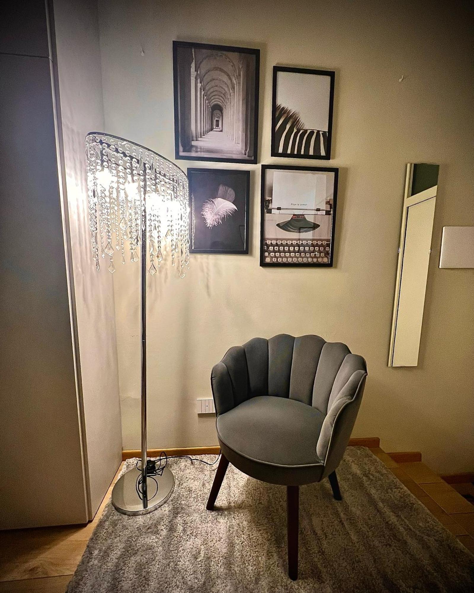 Home Donatella Кормано Екстериор снимка