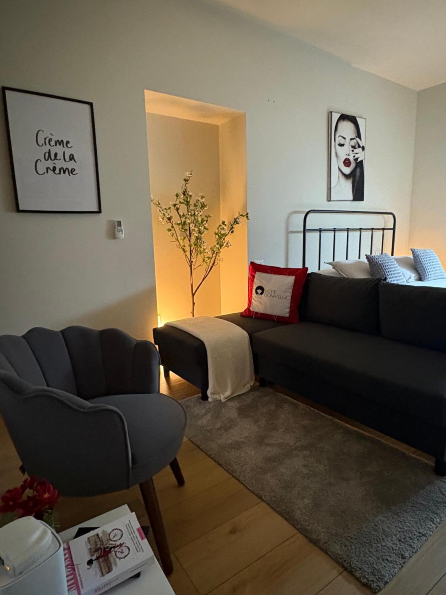 Home Donatella Кормано Екстериор снимка